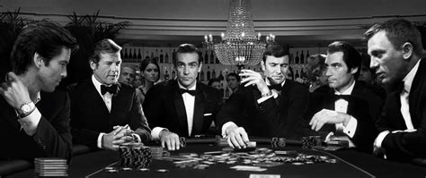 poker 007